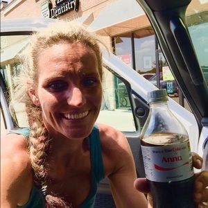 Meet your Posher, Angela