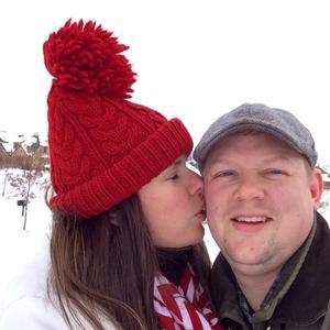 Meet your Posher, Elaine