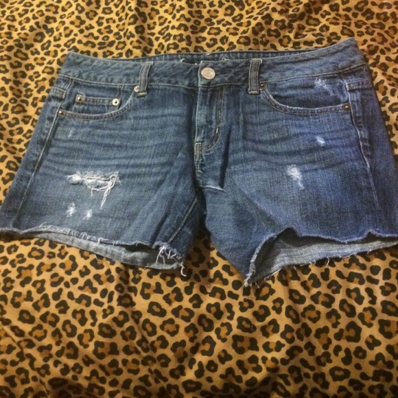 American eagle shorts