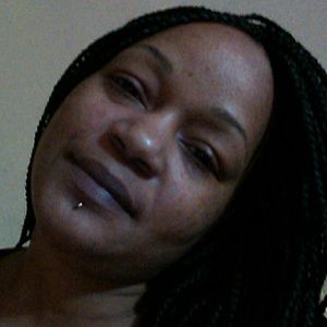 Meet your Posher, Brittney