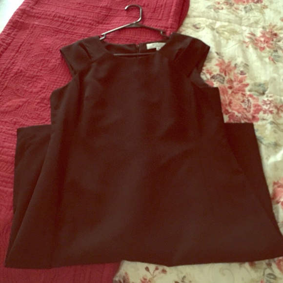 Black business type dress - Picture 1 of 1