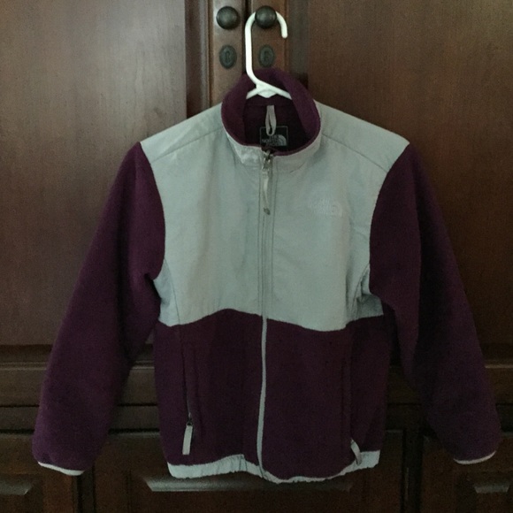 The North Face Jackets & Blazers - Denali fleece North Face jacket