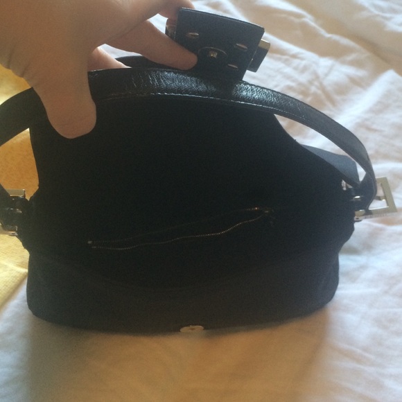 Authentic Fendi Handbag - Picture 4 of 4