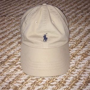Polo hat