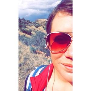 Meet your Posher, Haley