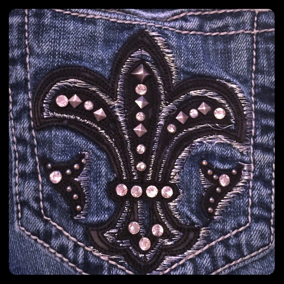 Miss Me 25 For @dragonfly1977