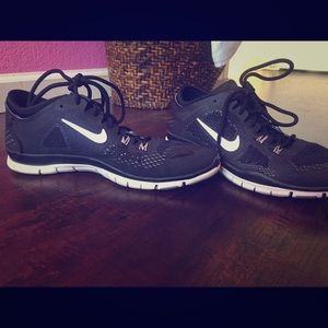 Nike 5.0 Running Shoe