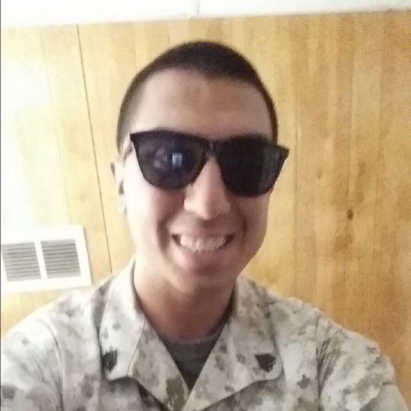 Meet your Posher, Miguel - Picture 1 of 1