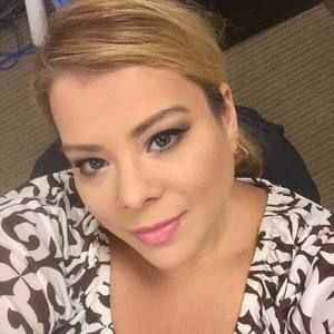 Meet your Posher, Sally