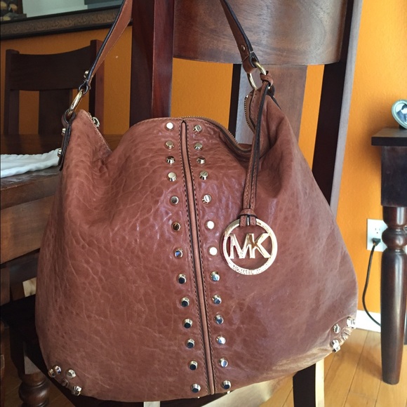 MICHAEL Michael Kors Uptown Astor Hobo
