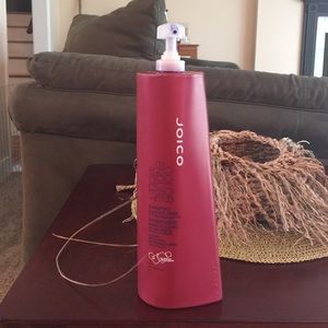 Joico violet shampoo, sulfate free!! 1 L / 33.8 oz