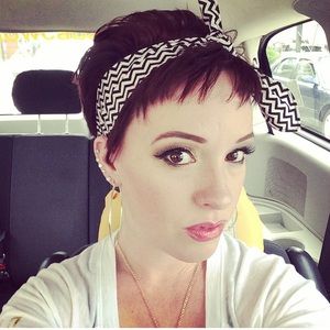 Meet your Posher, Amanda