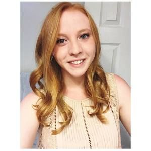 Meet your Posher, Kristina