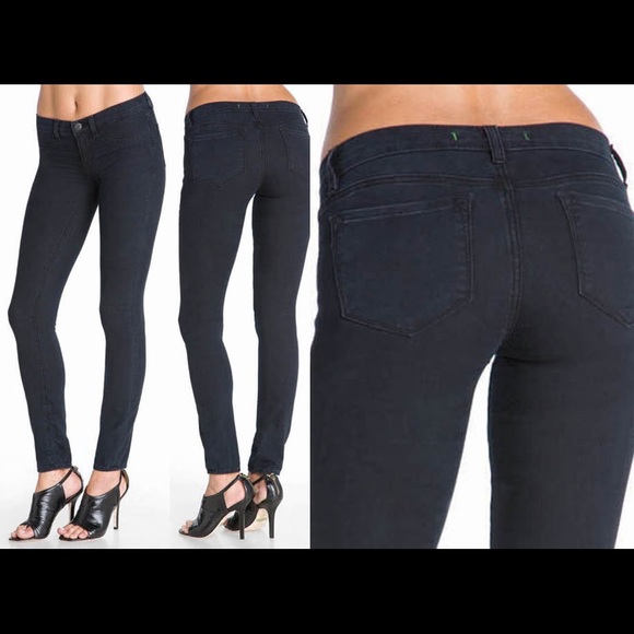 J brand "pitch" jeans