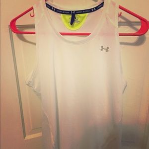 Under Armour work out shirt
