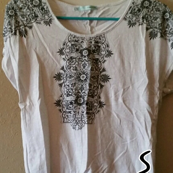 Cute top