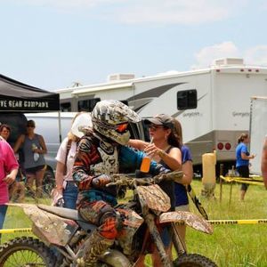 Meet your Posher, Terri