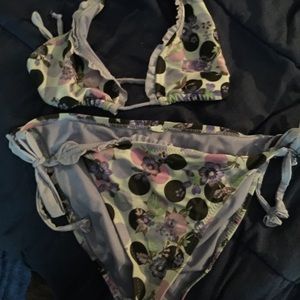 Swimming suit