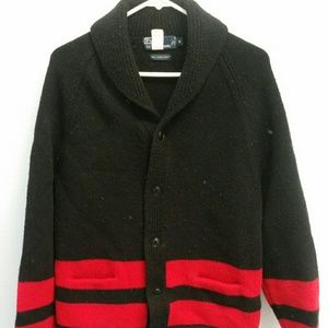 VintageRalph Lauren Sweater Fall Holiday ⚘