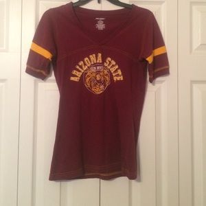 Arizona state shirt