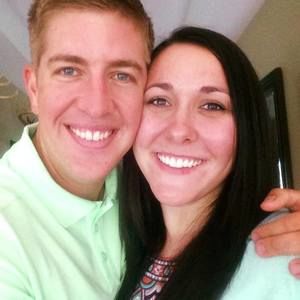 Meet your Posher, Chrissy