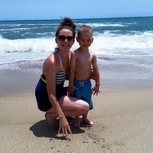 Meet your Posher, Kate