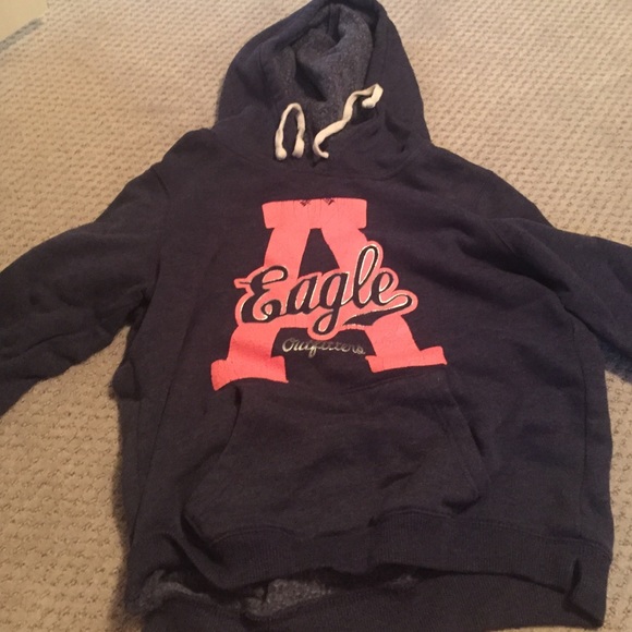 American eagle hoodie