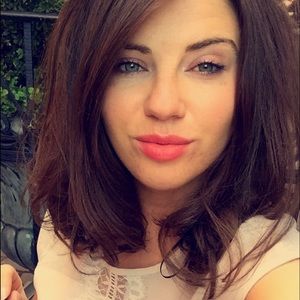 Meet your Posher, Tatiana