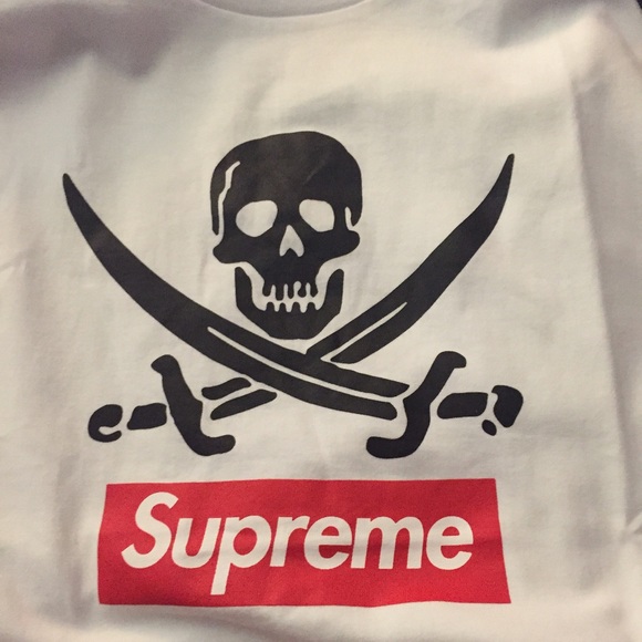 Supreme X The NBHD from 06 - Picture 1 of 4