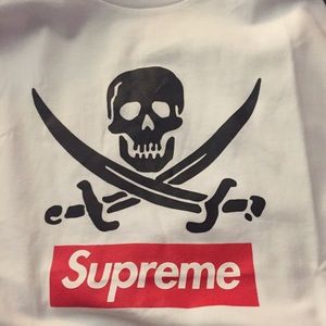 Supreme X The NBHD from 06