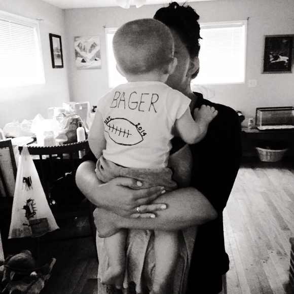 Meet your Posher, Kelsey