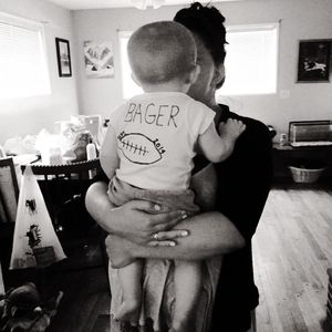 Meet your Posher, Kelsey