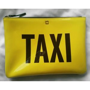 Kate Spade New York "Far From The Tree" Gia Clutch