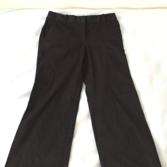 Cafe trouser