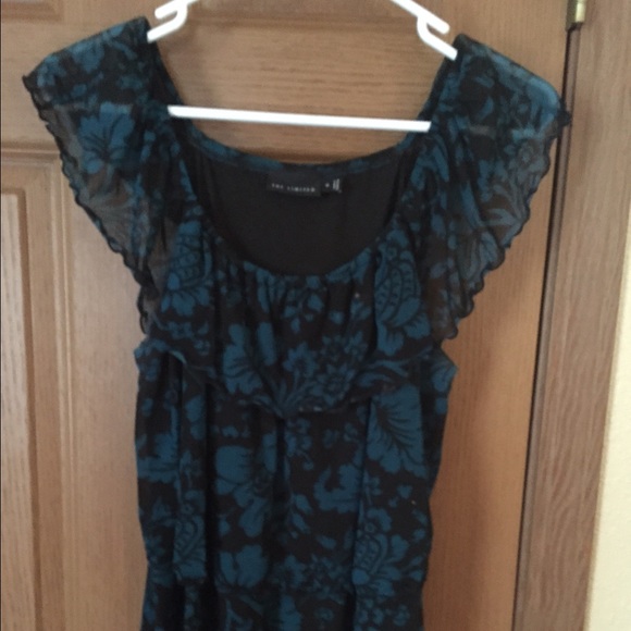 Dressy shirt - Picture 1 of 1