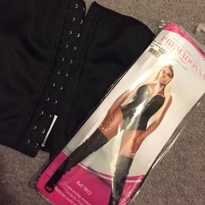 Original Premadonna Waist Trainer XXXL
