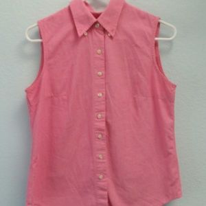 pink vintage button down hipster pastel festival