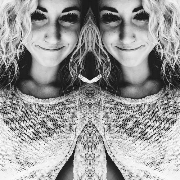 Meet your Posher, Karly