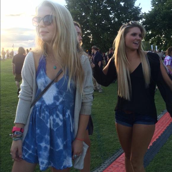 Meet your Posher, Portia