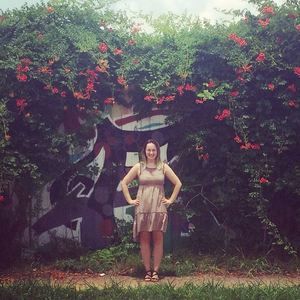 Meet your Posher, Jen