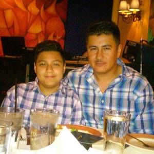 Meet your Posher, Vicente