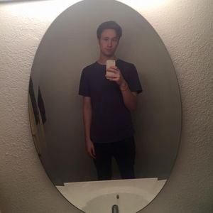 Meet your Posher, Dylan