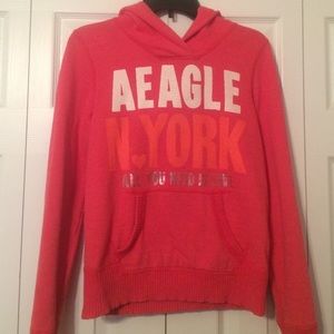 American Eagle sweatshirt