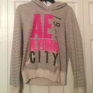 American Eagle sweatshirt