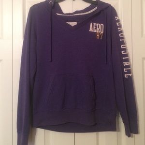 Aeropostale sweatshirt
