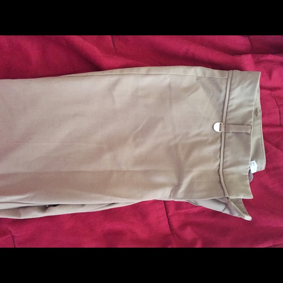 Dress pants - Picture 1 of 1