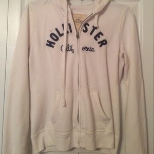 Hollister jacket