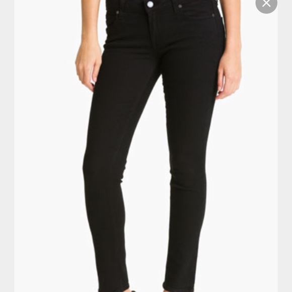 PAIGE Denim - Paige jeans