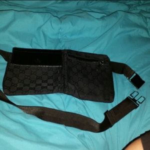 Gucci belt bag