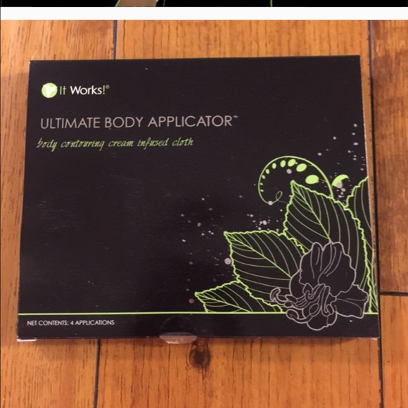 @kschilling2 4 wraps